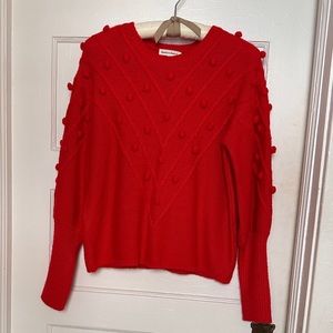 NEWBURY KUSTOM - Bobble Sweater